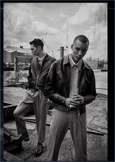 Zara Campaign, Best Fashion Photographers, Zara Fall, Craig Mcdean, Mode Editorials, Vogue Editorial, Fashion Campaign, Male Models Poses, Gucci Style