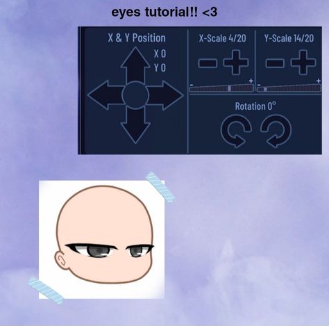 Male Eyes Gacha Club, Gacha Club Eyes Ideas Adjustments, Gacha Eye Adjustments, Gacha Club Male Eyes Ideas, Gacha Adjustments Face, Gacha Eyes Ideas Male, Gacha Club Face Ideas Male, Gacha Club Eyes Ideas Tutorial, Gacha Club Adjustments Face