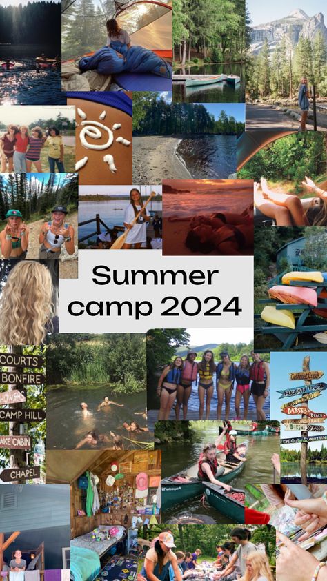 Summer Camp 4eva !! #summeraesthetic #summercamp Camp Moodboard, Camp Crestridge, Summer Camp Counselor Aesthetic, Summer Camp Fits, Camp Crush, Camp Counselor Aesthetic, Summer Camp Vibes, Summer Camp Boys, Summer Recap