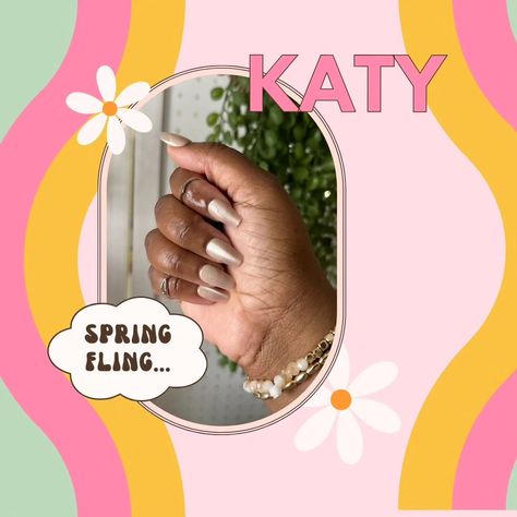 We're obsessed with our new Cat Eye Collection - just swipe through to see the gorgeous shades and how they shift in the light! ✨ Which style speaks to you? Tell us in the comments! Shop the collection now and get ready for compliments! #IGLNails #Pressonnails #CatEyeNails #SpringNails #ManicureGoals New Cat, Cat Eye Nails, Spring Nails, The Light, Get Ready, Press On Nails, The Collection, Cat Eye, Manicure