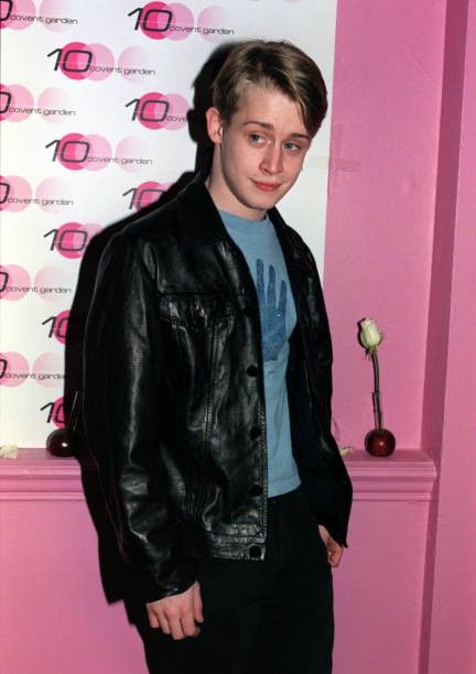 Macaulay Culkin 2000s, Mcauley Culkin, Mccauley Culkin, Culkin Brothers, Flossing Teeth, Rory Culkin, Kieran Culkin, Macaulay Culkin, Male Celebrity