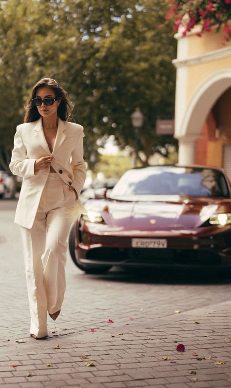 luxury life Porsche Woman Aesthetic, Luxury Lifestyle Photoshoot, Woman Powerful Aesthetic, Powerful Business Woman Aesthetic, Luxurious Photoshoot, Powerful Business Woman, Lawyer Photoshoot, Business Woman Lifestyle, Porsche Woman