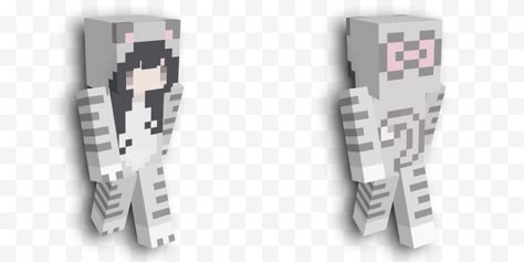 Cutecore Minecraft Skin, Kawaii Minecraft Skins, Lamb Template, Minecraft Skins Kawaii, Minecraft Skins Female, Mc Skin, Roblox Creator, Skin Mine, Minecraft Skins Aesthetic