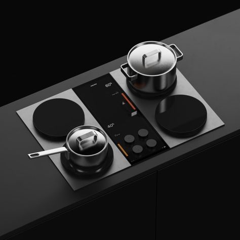 These new induction stoves want to convince you to ditch gas Older Homes, New Stove, Induction Range, Induction Stove, Induction Cooking, Electric Cooktop, Electric Stove, Gas Industry, Cooktops