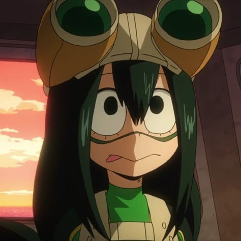 Asui Tsuyu, Mha Icons, Live Hd, Anime Wallpapers, Anime Wallpaper, Anime