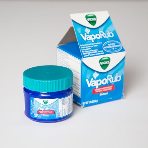 Earache Remedies, Chest Congestion Remedies, Vapo Rub, Vicks Vapor Rub, Vicks Vapor, Ear Ache, Vicks Vaporub Uses, Uses For Vicks, Congestion Relief