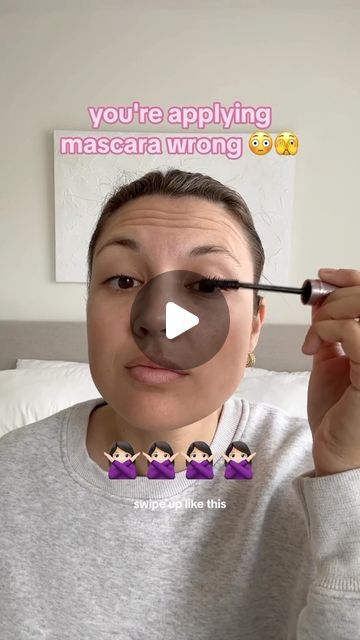 27K views · 1.2K likes | Cassie Urban on Instagram: "A mascara hack that'll make a BIG difference 👀  #makeuphacks #makeuphack #makeuptips #makeuptok #girlythings #girlyaesthetic #girltime #girltalk #forthegirls" Mascara Hacks Longer Lashes, Mascara Techniques, Mascara Tips, Boho Beauty, Makeup Transformation, How To Apply Mascara, Eye Makeup Tips, Kiss Makeup, Long Lashes