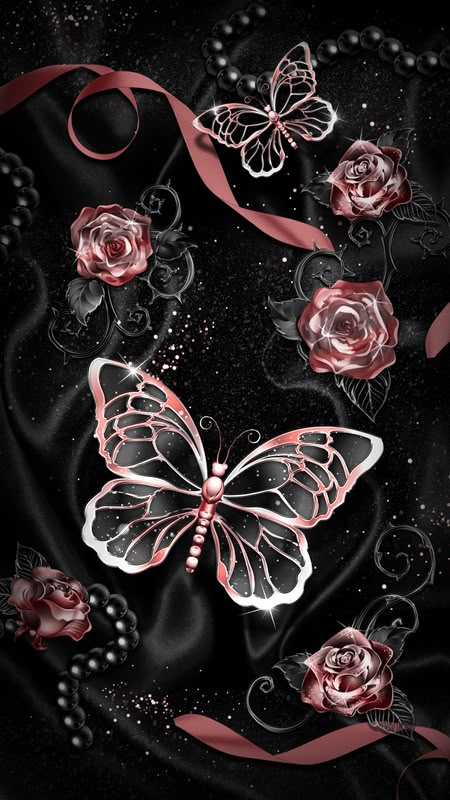 Pretty Wallpapers Butterflies, Free Wallpaper Download For Android, Wallpaper Backgrounds Aesthetic Black, Wallpaper Backgrounds Butterflies, Beautiful Wallpapers Backgrounds Awesome, Wallpaper Backgrounds Flowers, Wallpaper With Butterflies, Free Wallpaper For Iphone, Butterfly Phone Wallpaper