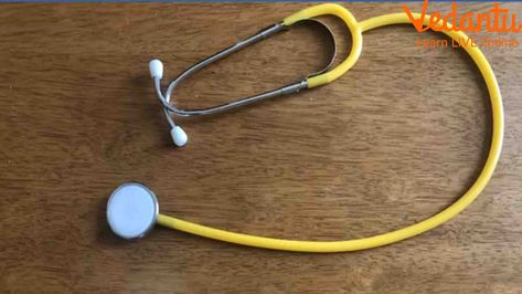 5 Diy Stethoscope Making Activities To Try With Your Children At Home. Diy Stethoscope Kids, Diy Stethoscope, Stethoscope Drawing, American Heritage Girls, Paper Towel Tubes, Gaffer Tape, Stethoscopes, Heart Beating Fast, Chest Piece