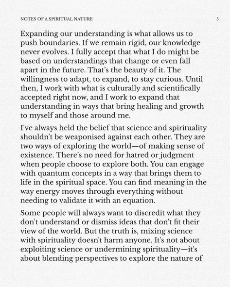 🕯️ What if everything you thought you knew about the universe shifted tomorrow? How would that change the way we look at quantum healing and the connection between science and spirituality? Swipe through to see why I believe embracing the unknown is the key to living a quantum life.✨ #QuantumHealing #ScienceMeetsSpirituality #mindsetshift Quantum Physics Quotes, Physics Quotes, Quantum Realm, Quantum Consciousness, Quantum Healing, Feed Your Soul, Quantum Leap, Quantum Physics, Higher Self