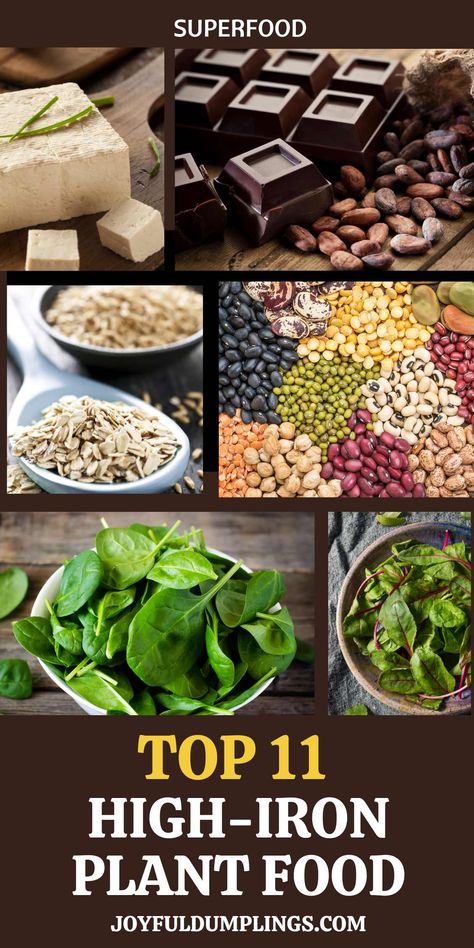 IRON RICH FOOD High Iron Foods Vegetarian, Plant Based Iron Rich Foods, Iron Rich Foods For Vegetarians, Vegan Iron Rich Foods, Iron Rich Vegetarian Foods, Iron Rich Lunch Ideas, Foods High In Iron For Women, Iron Rich Foods Vegetarian, Foods Rich In Iron