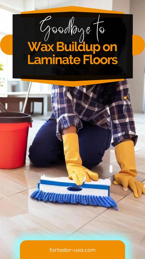 Unveil the natural beauty of your laminate floors! 🌟 Discover effective tips on removing wax buildup for a pristine shine. Transform your space with a cleaner, more vibrant look. ✨🏡 #LaminateFloors #WaxRemoval #HomeCleaning Shine Laminate Floors, Floor Wax, Remove Wax, Laminate Floors, Steam Cleaning, Laminate Flooring, Mind Blowing, Change Your Life, Say Goodbye