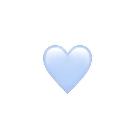 Instagram Blue Emoji, Emoji Stickers Iphone Png Aesthetic, Light Blue Heart Emoji, Blue Instagram Stickers, Iphone Emojis Wallpaper, Blue Emoji Png, Cute Emoji Png, Cute Heart Emoji, Blue Heart Icon