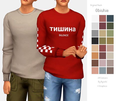 obi-uhie: ayoshi: We needed some more male cc,... : MMFINDS Sims 4 Men Clothing, Sims 4 Stories, Sims 4 Male Clothes, Sims 4 Mm Cc, Sims 4 Cc Folder, Sims 4 Gameplay, Sims 4 Teen, Sims 4 Mm, Sims 4 Toddler