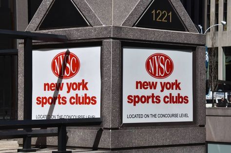 Blink Fitness, Athletic Clubs, Gym Membership, Sports Clubs, In A Heartbeat, New York, Sports