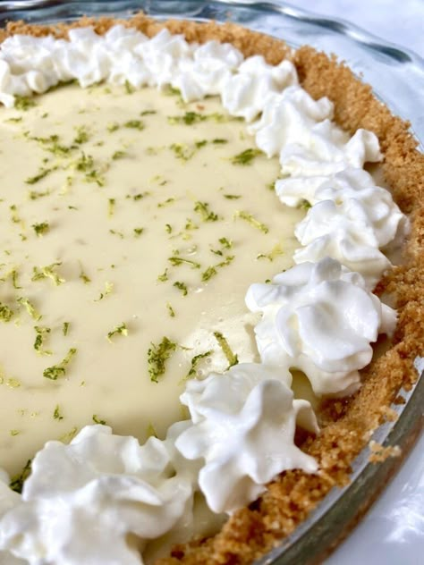 Greek Yogurt Key Lime Pie, Healthy Key Lime Pie Recipe Greek Yogurt No Bake, Healthy Key Lime Pie Recipe Greek Yogurt, Healthy Key Lime Pie Recipe, Key Lime Pie Yogurt, Key Lime Yogurt Pie, Healthy Key Lime Pie, Easy Key Lime Pie, Freezer Cookies