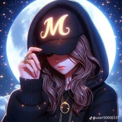 Girly_m Art, M Letter Images, Girly M Instagram, Moon Stars Art, Cute Wallpapers For Android, Broken Angel, Animation Wallpaper, Love Animation, Disney Princess Artwork