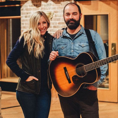 Drew and Ellie Holcomb's Epic Road Trip Across Tennessee Results in the Most Romantic of Realizations Ellie Holcomb, Bars And Clubs, Mountain Park, University Of Tennessee, Music Venue, Most Romantic, Country Music, Singers, State Parks