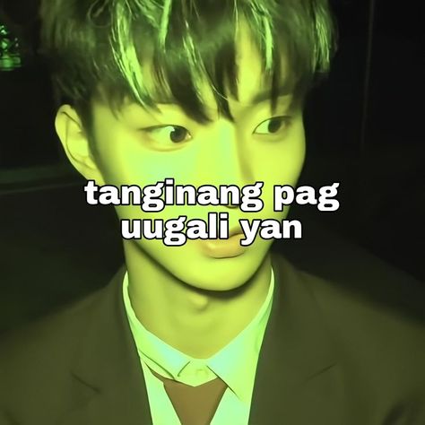 Memes Tagalog, Funny Text Pictures, Rate Me, Tagalog Quotes Hugot Funny, Funny Quotes Tumblr, Filo Memes, Funny Yugioh Cards, Funny Words To Say, Filipino Memes