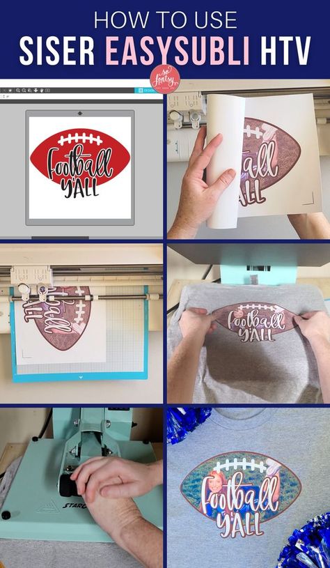 Learn How to Use Siser EasySubli HTV with this tutorial from So Fontsy featuring commercial free svg designs. Silhouette School Blog, Silhouette School, Cricut Tutorials, Svg Designs, Southern Belle, Silhouette Projects, Transfer Vinyl, Cut Design, Free Svg