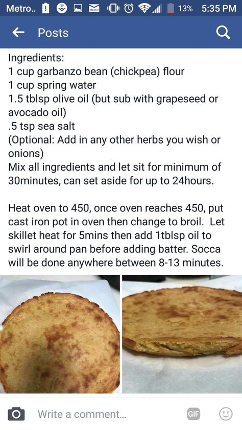 Alkaline Vegan Socca recipe with Dr Sebi approved ingredients Can be used as flatbread or pizza crust. Alkaline Bread Dr Sebi, Alkaline Pizza Recipe, Vegan Socca, Alkaline Pizza, Alkaline Bread, Socca Recipe, Sebi Recipes, Dr Sebi Recipes Alkaline Diet, Alkaline Meals