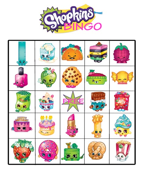 Shopkins Bday, Shopkins Birthday Party, Stitch Coloring Pages, Shopkins Party, Shopkins Birthday, Finger Family, Paper Doll House, Nostalgic Toys, Blind Bags