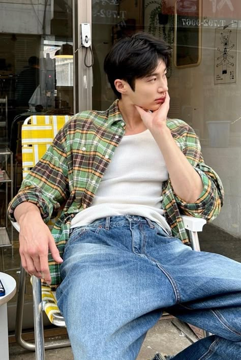 Byeon Woo Seok, จีซอง Nct, K Wallpaper, Best Boyfriend, October 20, Korean Actresses, Kdrama Actors, Korean Celebrities, Dream Guy