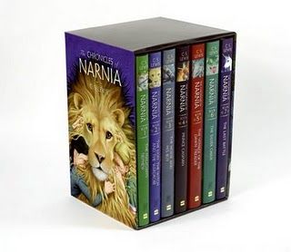 C. S. Lewis - The Chronicles of Narnia Classic Kids Books, The Silver Chair, Chronicles Of Narnia Books, The Magicians Nephew, Box Set Books, The Chronicles Of Narnia, Prince Caspian, C S Lewis, Cs Lewis