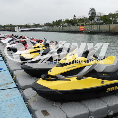 Jet Ski Docks Used - Buy Jet Ski Docks Used,Jet Ski Floating Dock,Jet Float Floating Dock Cubes Product on Alibaba.com Dubai Jetski, Yamaha Jet Ski, Jet Ski Lift, Dubai Jet Ski, Floating Jet Ski Dock, Jet Ski Dock, Floating Deck, Boat Lift, Floating Dock