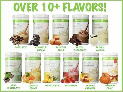 Herbalife Shake Flavors, Herbalife Flyers, Herbalife Formula 1, Herbal Life Shakes, Herbalife Meal Plan, Herbalife Diet, Shake It Up, Herbalife Shakes, Herbalife Business