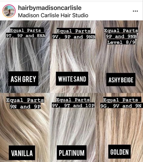 Redken Shades Ash Blonde Formula, Bleach Toner Blonde Hair, Ashy Blonde All Over Color, Redken Shades Eq Formulas 9aa, Redken Shades Eq 09p Opal Glow, Champagne Blonde Redken Formulas, High And Low Lights Hair Grey, Paul Mitchell Demi Formulas, Level 8 Blonde Redken Formula