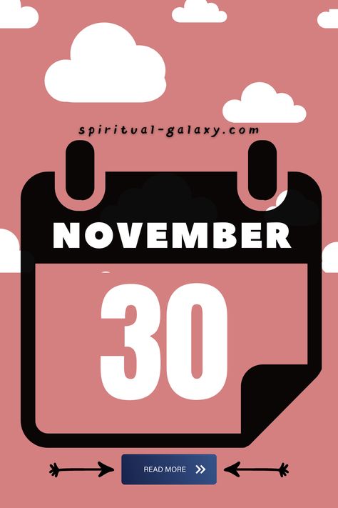 November 30 Zodiac – Personality, Compatibility, Birthday Element, Ruling Planet, Career, And Health - Are you one of those who are born on November 30th? Here's everything you need to know regarding your birthday horoscope! Continue reading to learn more. #horoscope #birthday #november30horoscope #birthdayfacts #spirituality 23 November Birthday, November 22 Zodiac Sign, November 21 Zodiac Sign, November My Birthday Month, People Born In November, Guruji Wallpaper, Blessings Always Guruji Wallpaper, Personality Compatibility, Sai Baba Hd Wallpaper