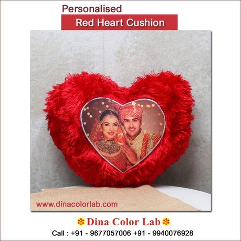 Personalized Magic pillows Print your photo on heart shape pillow and square shape pillow, heart shape pillow at low price. We assure 100% satisfaction, Free Shipping for all Photo Pillows. http://www.dinacolorlab.com Call +91 - 9940076928 +91 - 9677057006 #magicpillow #gifts #pillows #giftpillows #pillowphotography #photopillows #picturepillow #cushionwithyourphoto #customphotopillows Heart Shape Pillow, College Photography, Heart Cushion, Photo Pillows, Color Lab, Heart Pillow, Pretty Kitty, All Photo, Photo Heart