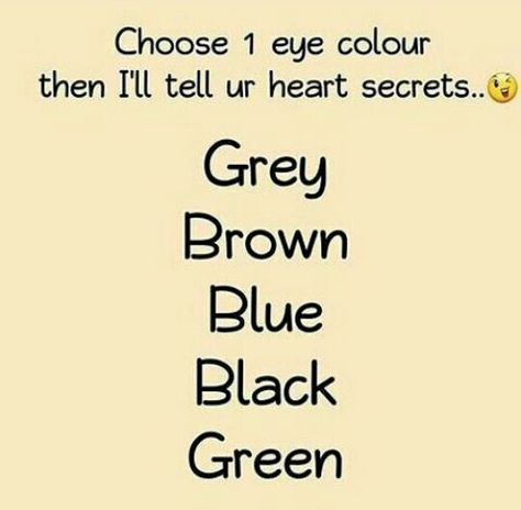 Choose any colour...thn I'll tell ur secret..!! Choose A Number Game, Dare Games For Friends, Funny Nicknames For Friends, Nicknames For Friends, Choose A Number, Crush Questions, Funny Nicknames, Sweet Games, Funny Guitar