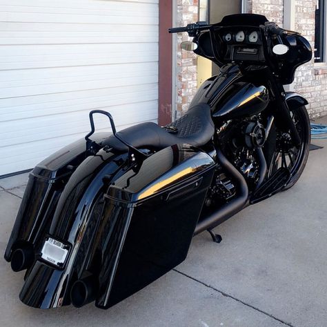 Harley Super Glide, Street Glide Custom, Harley Davidson Motorcycles Street Glide, Hd Street Glide, Future Bike, Street Glide Bagger, Harley Street Glide, Harley Fatboy, Street Glide Harley