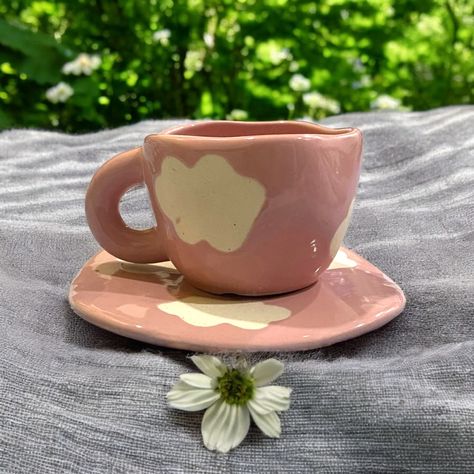 Who says you can't hold a piece of the sky? Our whimsical cloud mugs come in midnight blue, sweet pink, and sky blue – perfect for a morning filled with serenity and sips. 🌤️🌙 Available on our Ministore linked in bio 🎁🛍️ #cloudmug #diwaligifts #giftideas #giftsforher #ceramics #explore #explorepage #pinterestinspired (Cloud mug, pinterest inspired, gift ideas, diwali gifting, explore, explore page) Cloud Mug, Diwali Gifts, Midnight Blue, Diwali, The Sky, Sky Blue, Blue Sky, Gifts For Her, Gift Ideas