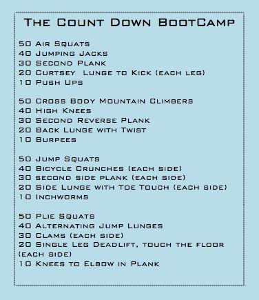 It has been quite awhile since I took the time to put together a new boot camp workout. I’m super excited about this workout – it will be a test for all fitness levels. Make sure you start with a nic Wods Crossfit, Bootcamp Workout, Plie Squats, Body Guide, Military Workout, Boot Camp Workout, Wellness Recipes, Circuit Workout, Crossfit Workouts