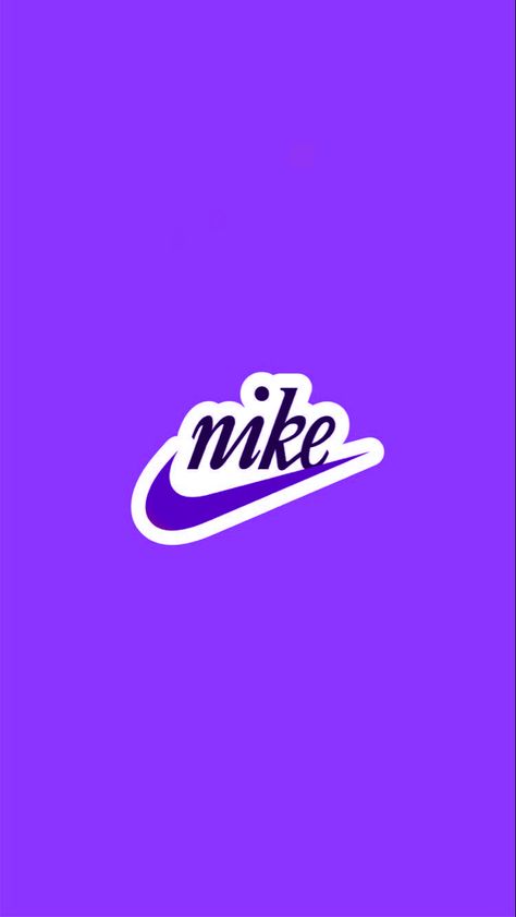 Nike Purple Wallpaper, Purple Nike Wallpaper, Wallpapper Iphone, Purple Nike Shoes, Nike Background, Nike Logo Wallpapers, Nike Wallpapers, Cool Nikes, Cool Nike Wallpapers