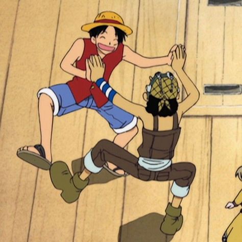 One Piece Usopp, Usopp One Piece, Edward Newgate, Tony Tony Chopper, One Piece Meme, Tony Chopper, One Piece Crew, Anime Friendship, One Piece Funny