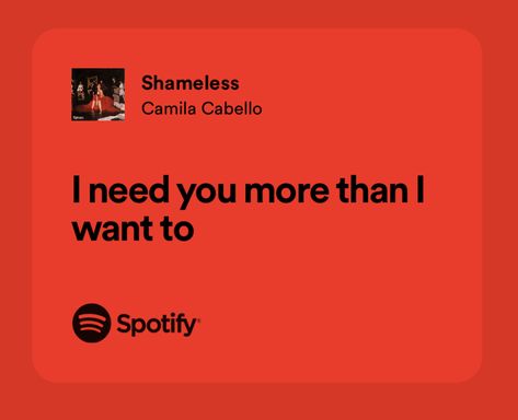 Shameless Song, Quotes Lyrics, Cartoon Profile, Music Life, Spotify Lyrics, Cartoon Profile Pictures, Music Taste, Playlist Covers, Wallpaper Nature