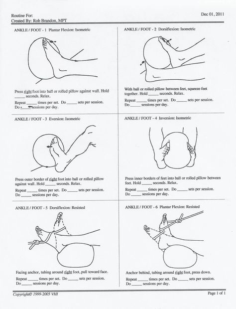 Ankle Rehab Exercises, Ankle Strengthening Exercises, Physiotherapy Exercises, Ankle Exercises, Physical Therapy Student, Physical Therapy Assistant, Rehabilitation Exercises, Ankle Surgery, Foot Exercises