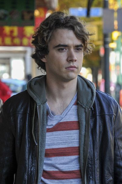 Seventeen Magazine talks to Jamie Blackley about playing a hot rocker, filming make-out scenes, and his best day. http://bit.ly/1pATfO3 If I Stay Movie, Jamie Blackley, Mireille Enos, Grey Anatomy Quotes, Chloë Grace Moretz, Stay With Me, Chloe Grace Moretz, Chloe Grace, Movie Buff