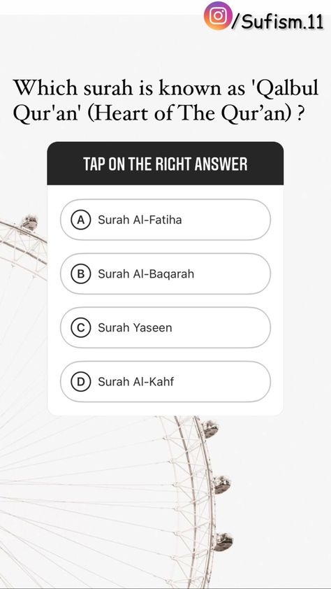 Quiz Ideas For Instagram, Islamic Polls For Instagram, Ask Me Questions Instagram Islamic, Islamic Quiz With Answer In English, Islamic Content Ideas, Instagram Quiz Ideas, Islamic Quiz With Answer, Islamic Questions And Answers, Quiz Instagram Story