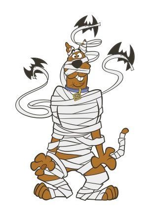 Halloween Scooby doo Scooby Doo Drawing, Cute Scooby Doo, Scooby Halloween, Scooby Doo Tattoo, Shaggy Scooby Doo, Scooby Doo Pictures, Scooby Doo Halloween, Scooby Doo Mystery Inc, Scooby Doo Images