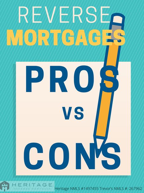 Pros and Cons of doing a HECM Reverse Mortgage. Heritage NMLS #1497455 Trevor’s NMLS #: 267962 Pay Mortgage Off Early, Reverse Mortgage Info, Pre Approval Mortgage First Time, Pay Off Mortgage Early Calculator, Paying Off Mortgage Faster, St George Utah, Reverse Mortgage, Line Of Credit, Retirement Accounts