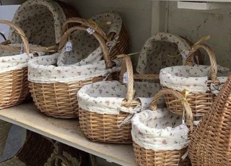 Grandma Aesthetic, Vintage Americana, Farm Girl, Farm Life, Summer Aesthetic, Wicker Baskets, Lana Del Rey, Decorative Wicker Basket, Girly Things