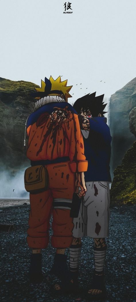 Naruto Wallpaper Iphone, Naruto And Sasuke Wallpaper, Naruto Vs Sasuke, Naruto Vs, 1080p Anime Wallpaper, Image Swag, Naruto Uzumaki Art, Hd Anime Wallpapers, Cool Anime Wallpapers