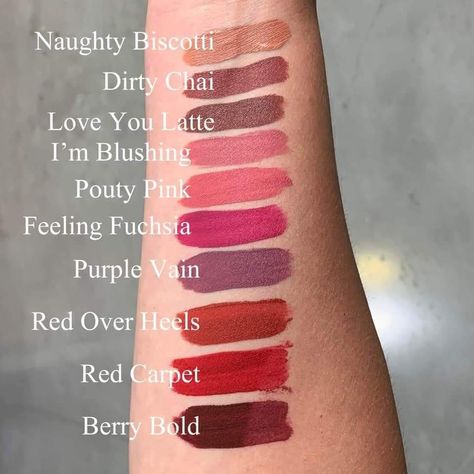 Dates To Remember, Younique Presenter, Matte Lip, Matte Lips, Younique, Tattoo Quotes, Dates, Blush, Lips