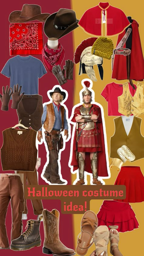 Night At The Museum Jed And Octavius Costume, Octavious And Jedidiah Costume, Octavious And Jedediah, Jedidiah And Octavius Costume, Night At The Museum Costume, Octavius Costume, Halloween Costume Inspiration, Duo Costumes, Halloween Outfit Ideas