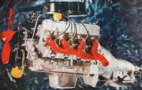 These Are The Ten Best Classic Eight Cylinders Buick Nailhead, Chrysler Hemi, Pontiac Tempest, Automobile Engineering, American Auto, Cylinder Liner, Car Brochure, Automotive Engineering, Torque Converter